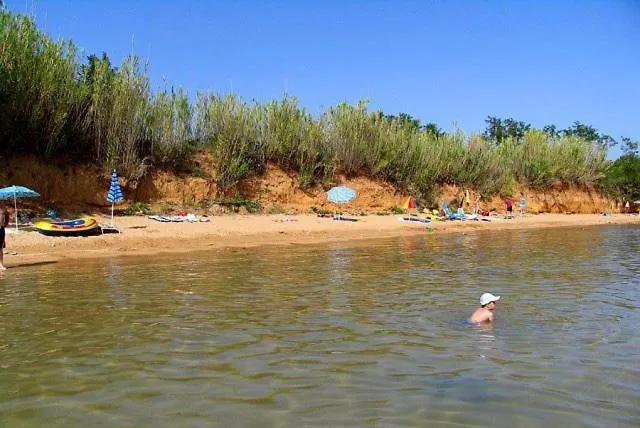 Brezovic Skrapavac - 40m From The *