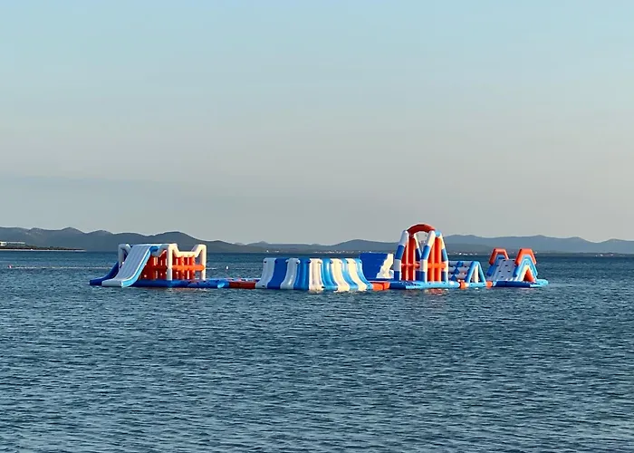 Brezovic Skrapavac - 40m From The Privlaka