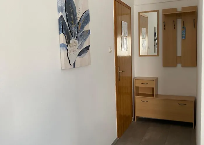 Brezovic Skrapavac - 40m From The Privlaka