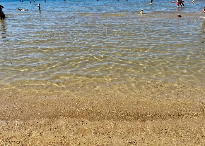 Brezovic Skrapavac - 40m From The Apartman *