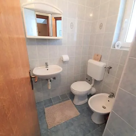 Brezovic Skrapavac - 40m From The Appartamento Privlaka (Zadar)