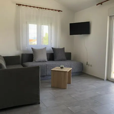 Appartamento Brezovic Skrapavac - 40m From The Privlaka (Zadar)