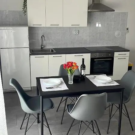 Appartamento Brezovic Skrapavac - 40m From The