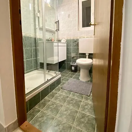 Apartamento Brezovic Skrapavac - 40m From The Privlaka (Zadar)