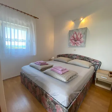 Brezovic Skrapavac - 40m From The