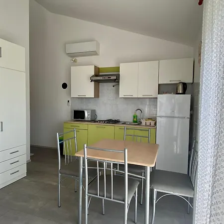 Appartamento Brezovic Skrapavac - 40m From The *