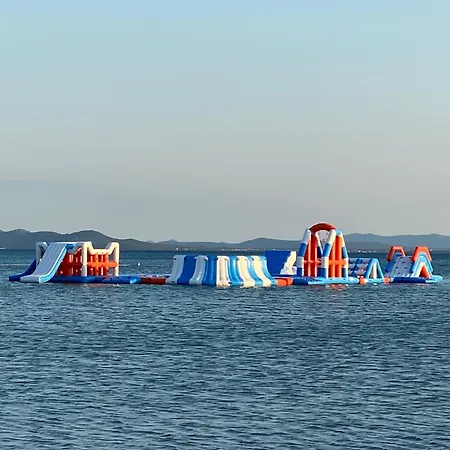 Brezovic Skrapavac - 40m From The Privlaka (Zadar)