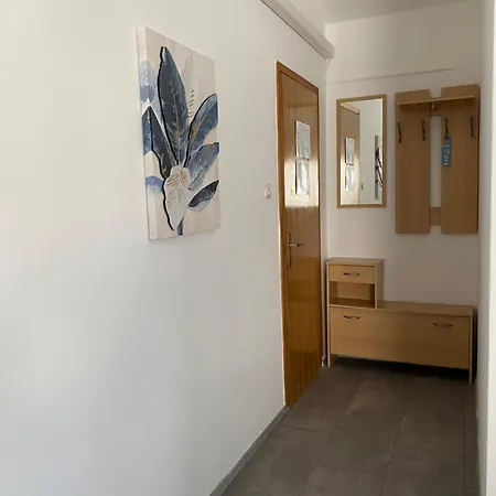 Appartement Brezović *