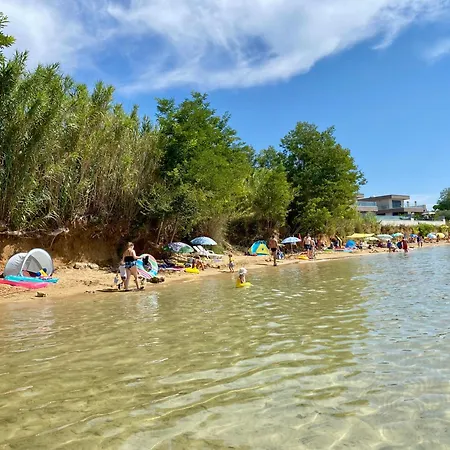 Brezovic Skrapavac - 40m From The