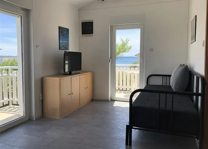 Appartement Brezovic Skrapavac - 40m From The *