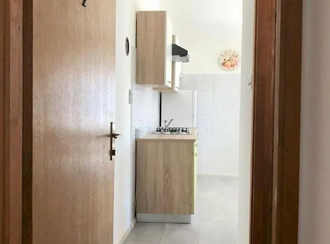 Brezovic Skrapavac - 40m From The