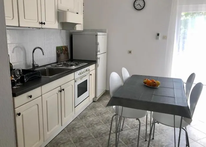 Brezovic Skrapavac - 40m From The *