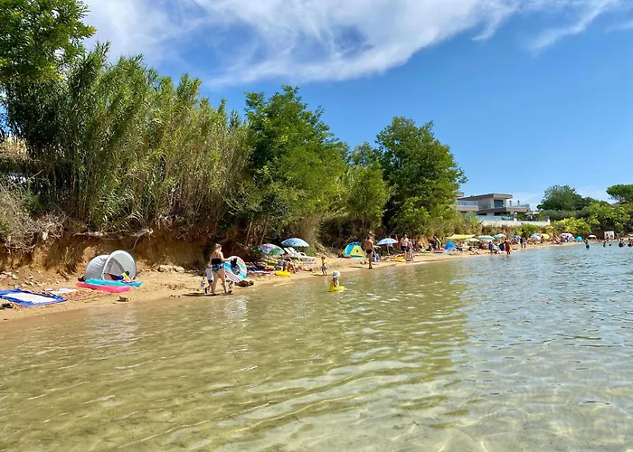 Brezovic Skrapavac - 40m From The